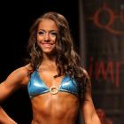 Alexa  Olson - NPC Empire Classic 2012 - #1